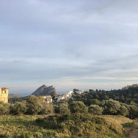 公寓 T4 With Air Conditioning Duplex Sea View And Panoramic Calanques *