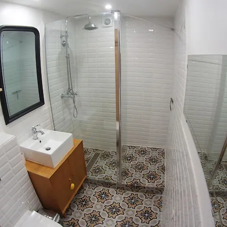 T4 With Air Conditioning Duplex Sea View And Panoramic Calanques Λα Σιοτά